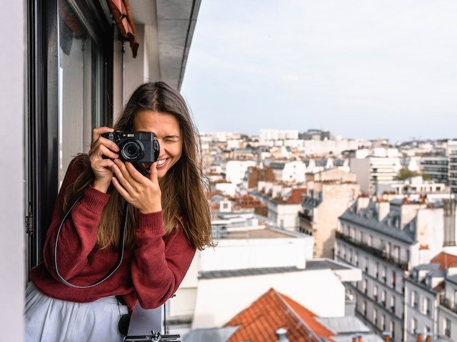 Enhance your listing with expert photography