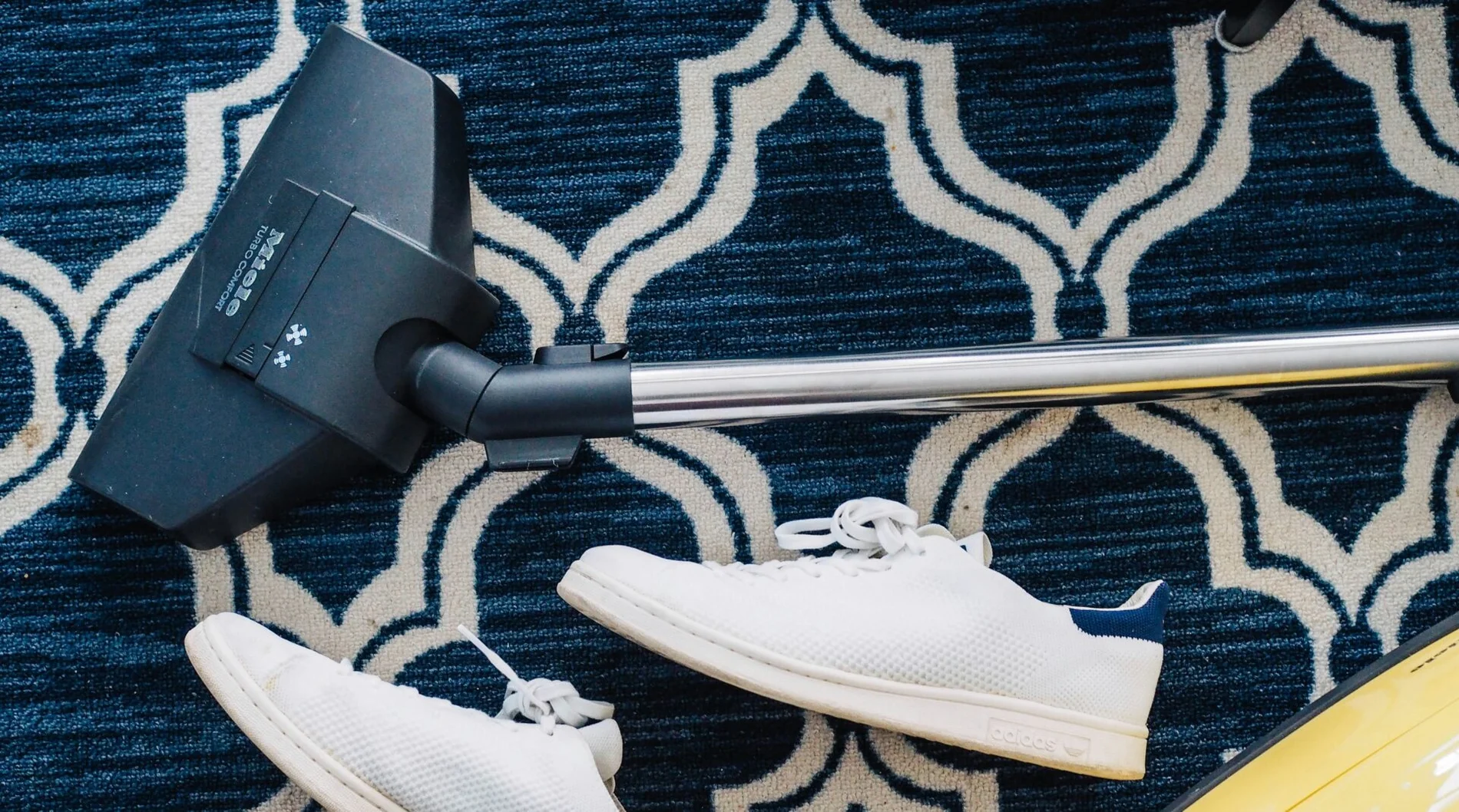 Cleaning and Housekeeping